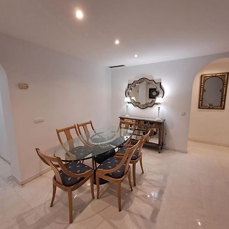 Luminous Apartment In Playas Del Duque , Puerto Banus By Holidays & Home Marbella Exterior photo