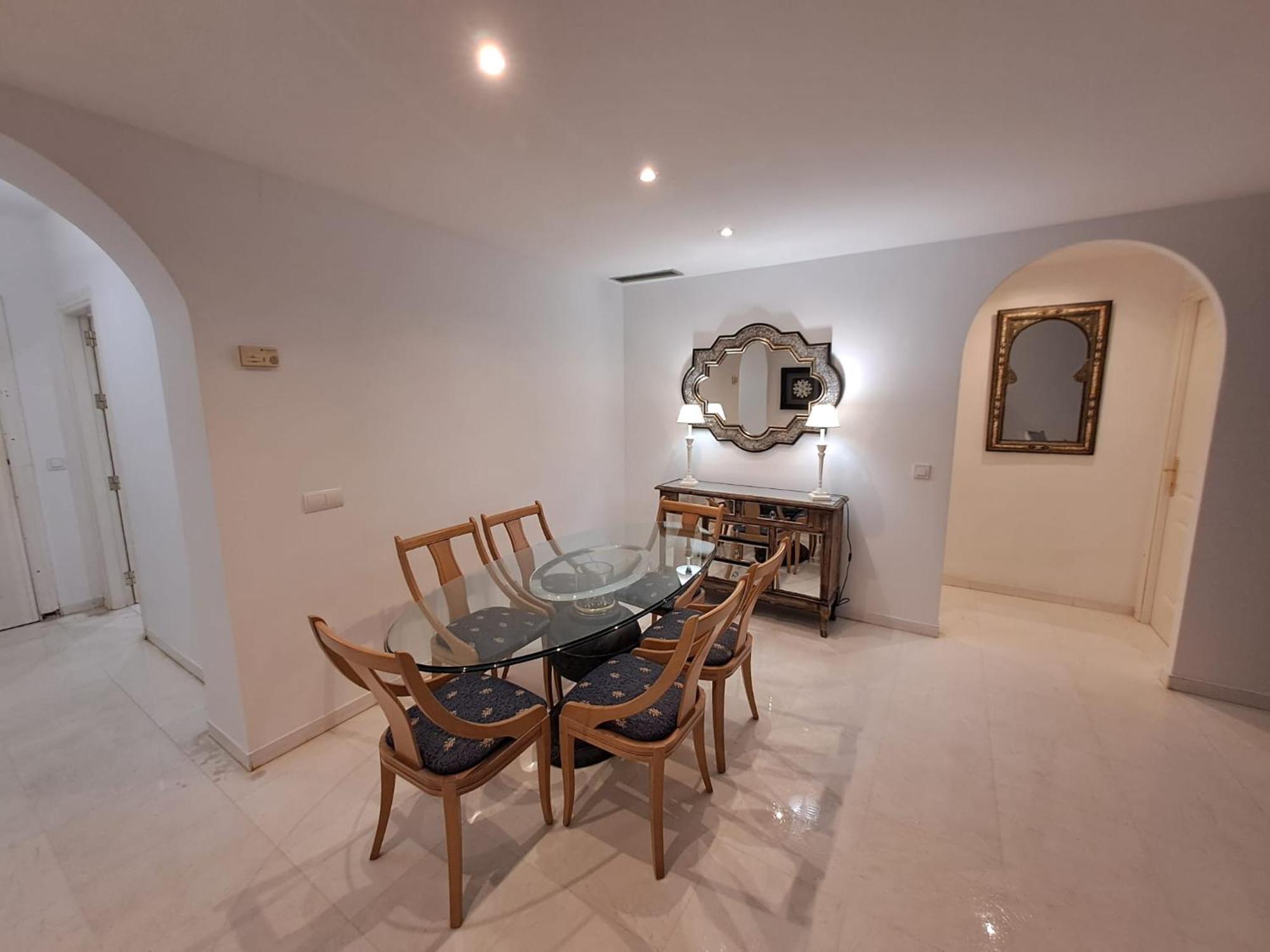 Luminous Apartment In Playas Del Duque , Puerto Banus By Holidays & Home Marbella Exterior photo