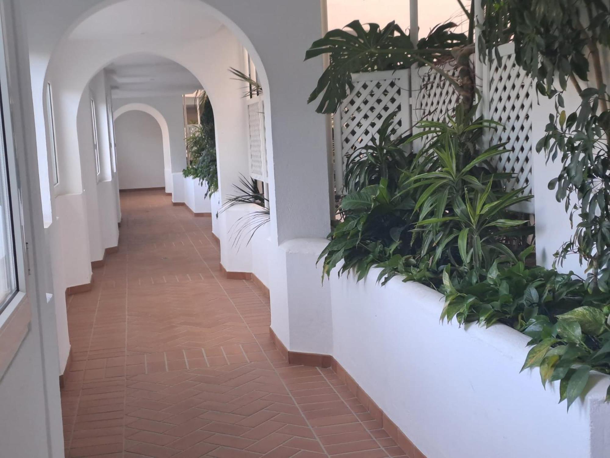 Luminous Apartment In Playas Del Duque , Puerto Banus By Holidays & Home Marbella Exterior photo
