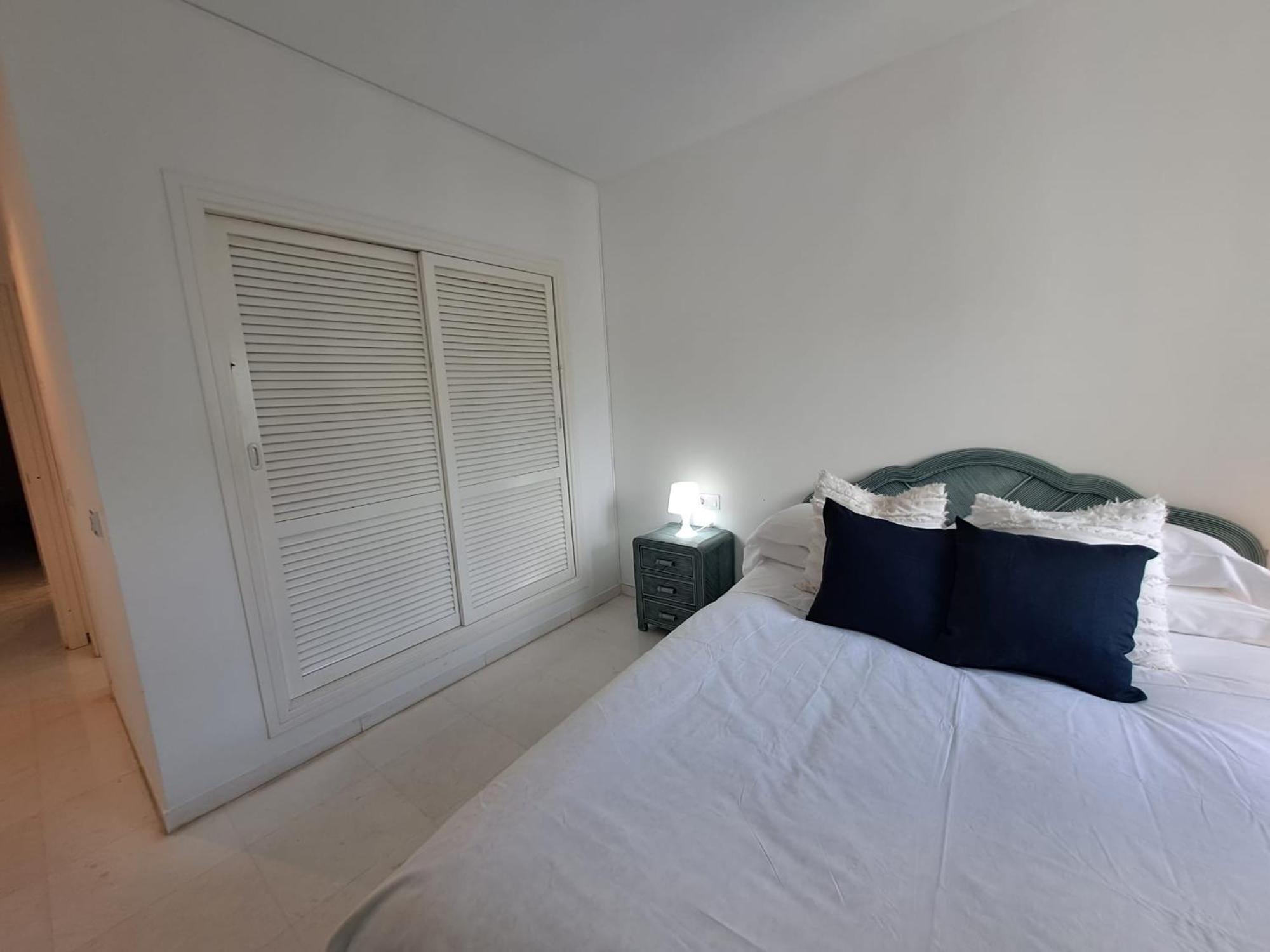 Luminous Apartment In Playas Del Duque , Puerto Banus By Holidays & Home Marbella Exterior photo