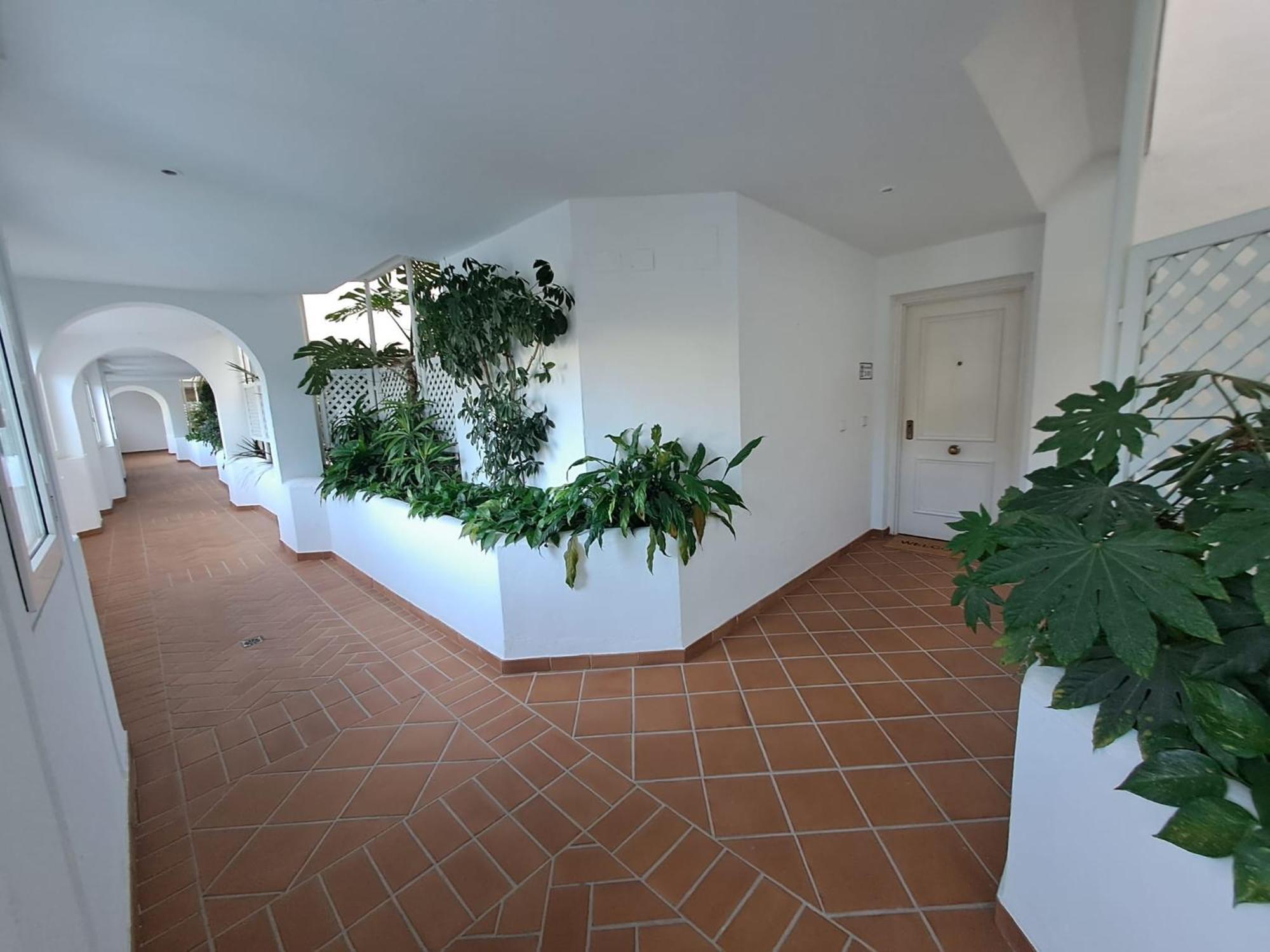 Luminous Apartment In Playas Del Duque , Puerto Banus By Holidays & Home Marbella Exterior photo