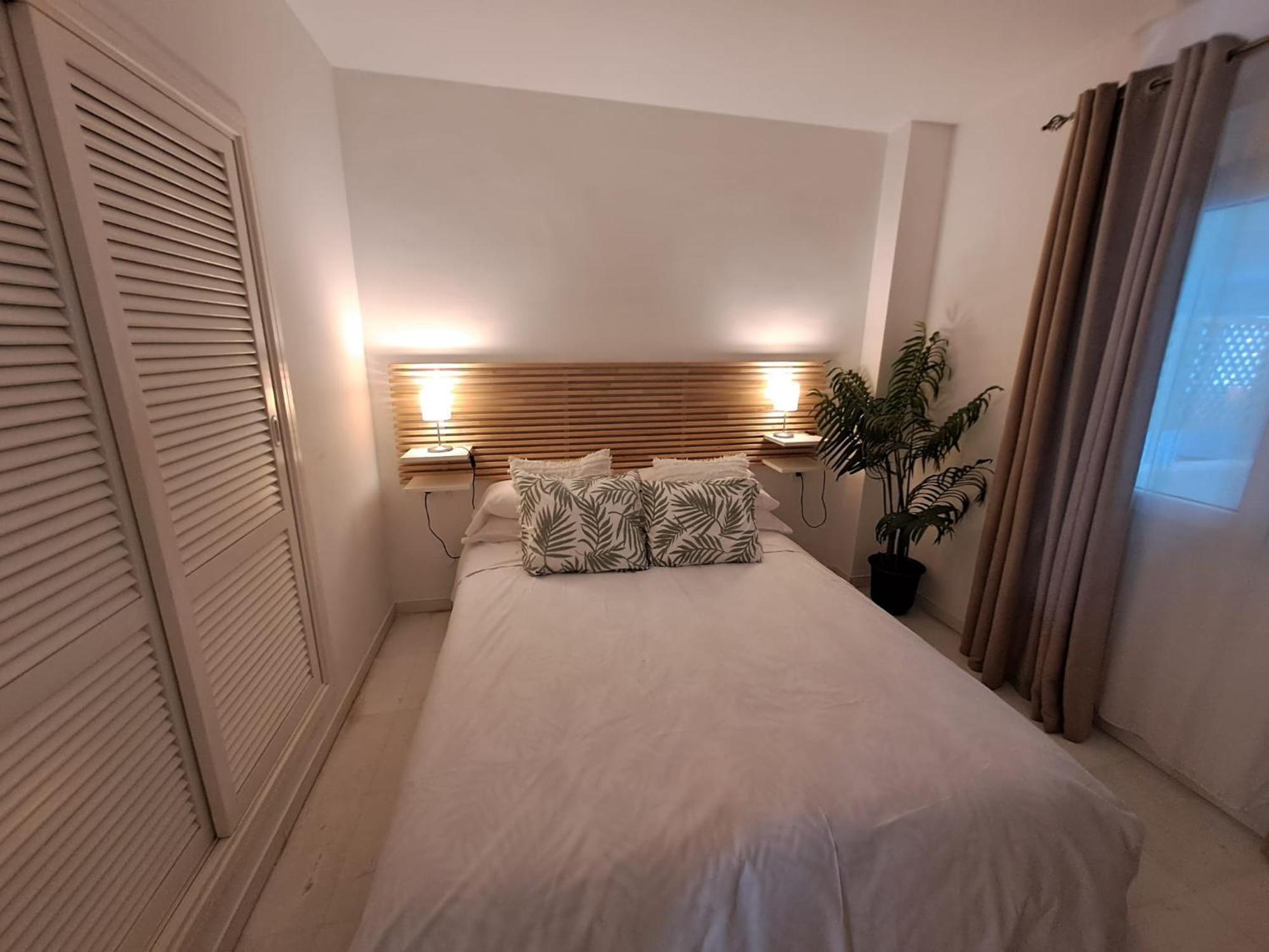 Luminous Apartment In Playas Del Duque , Puerto Banus By Holidays & Home Marbella Exterior photo