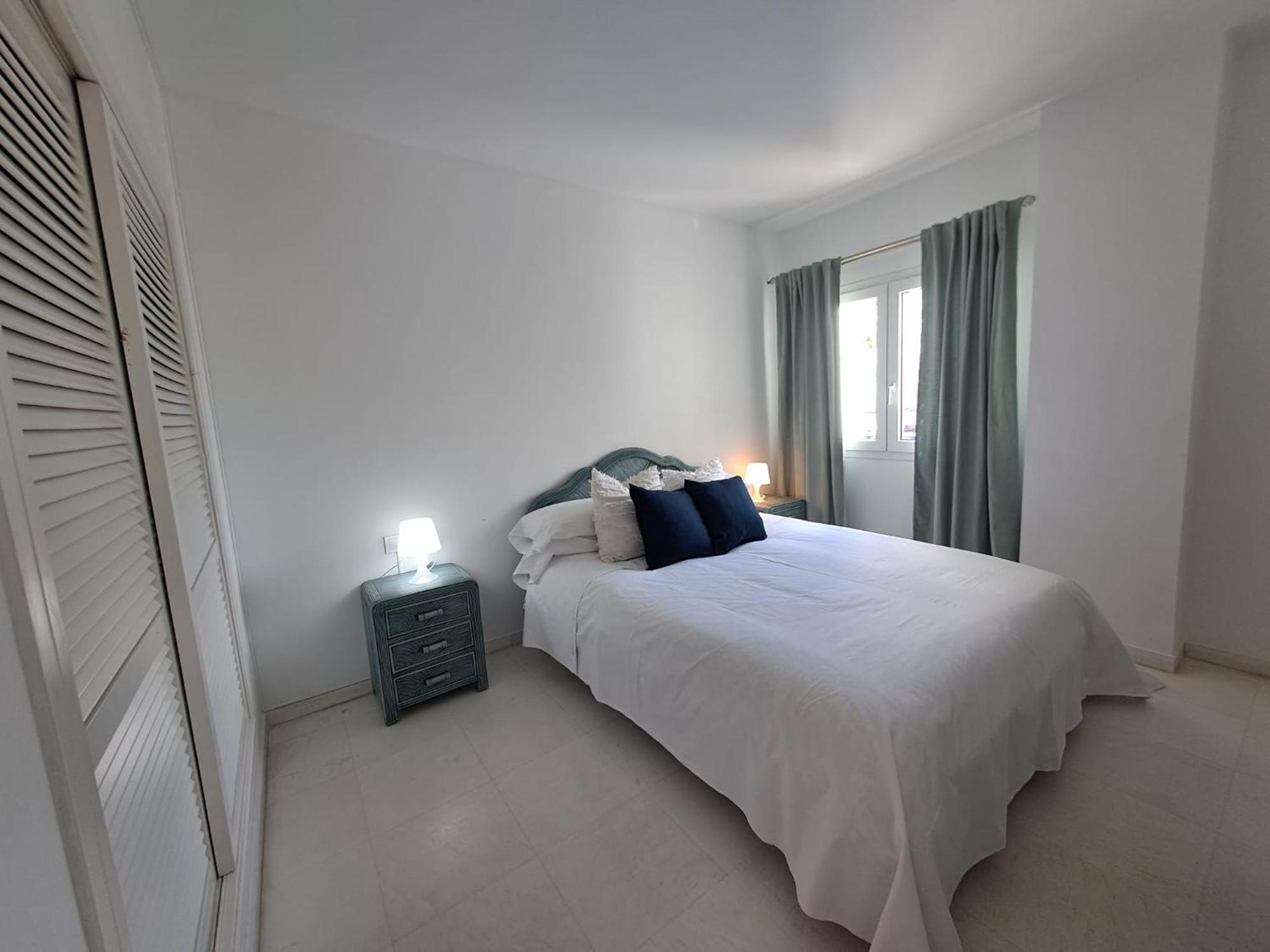 Luminous Apartment In Playas Del Duque , Puerto Banus By Holidays & Home Marbella Exterior photo